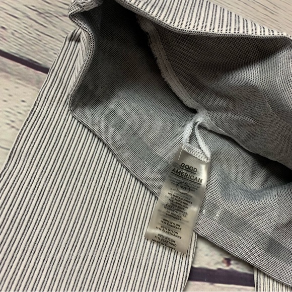 Good American Leggings - Picture 3 of 4